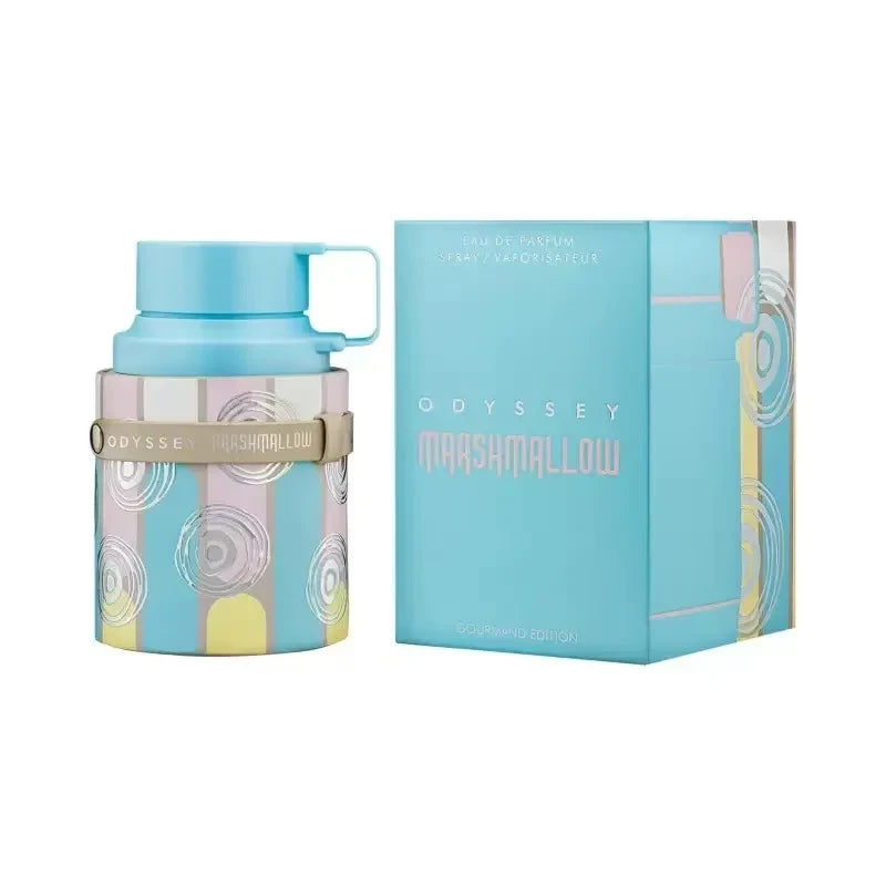 Odyssey Marshmallow+perfumero