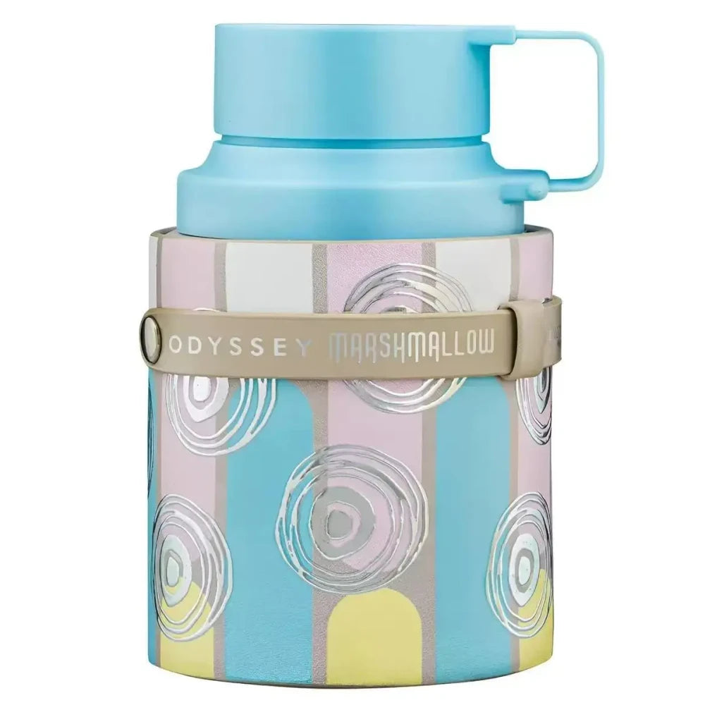 Odyssey Marshmallow+perfumero