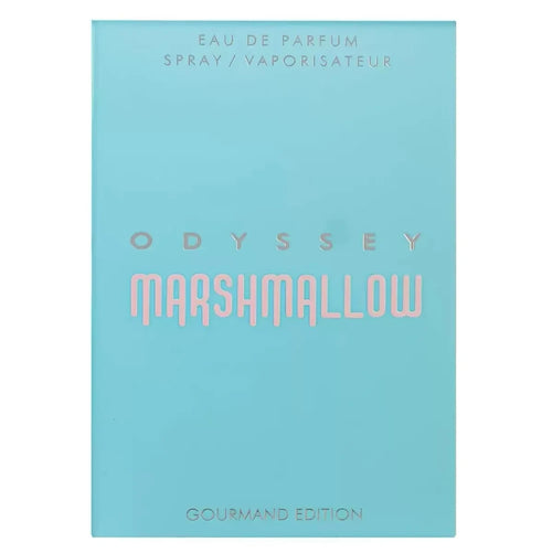 Odyssey Marshmallow+perfumero