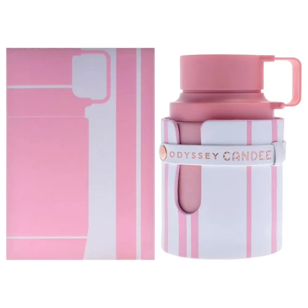 Odyssey Candee+perfumero