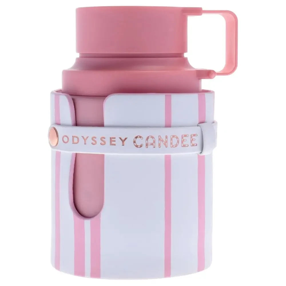 Odyssey Candee+perfumero
