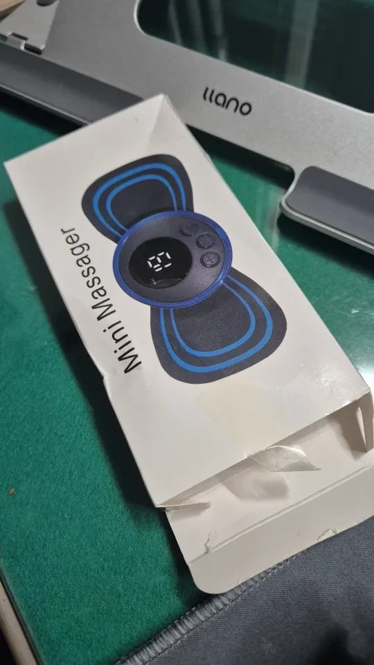 Review Card