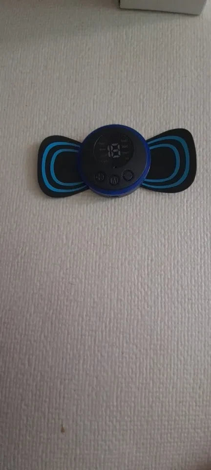 Review Card
