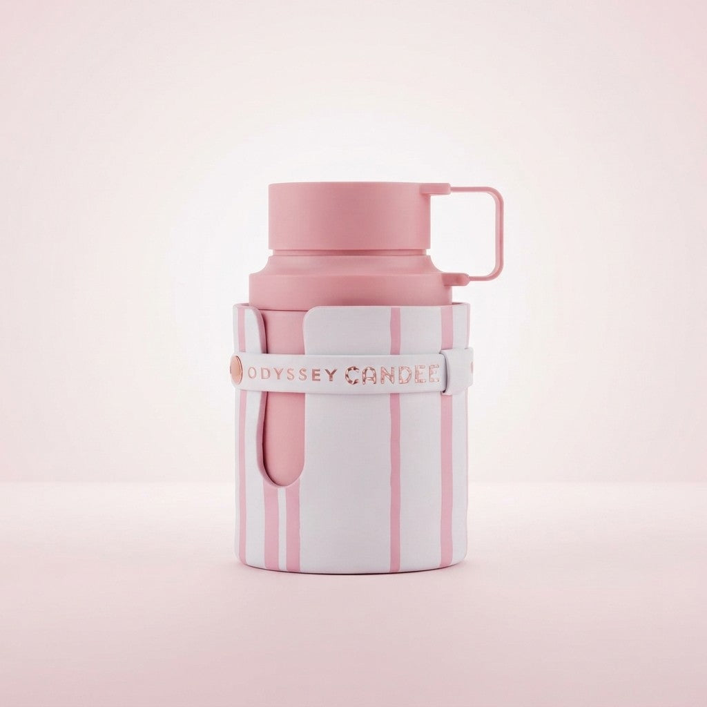 Odyssey Candee+perfumero